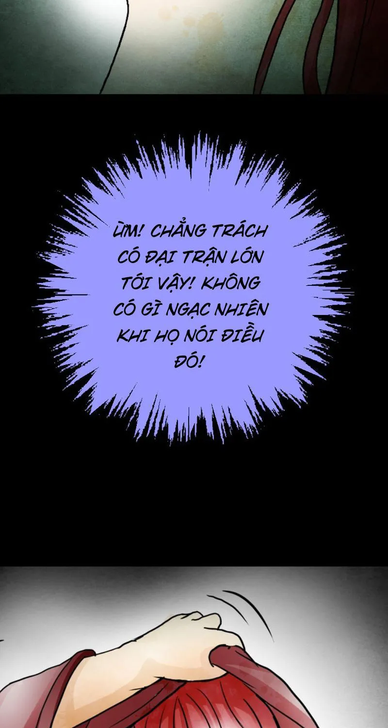 Tam giới liệt dị truyện Chapter 4 - Trang 42