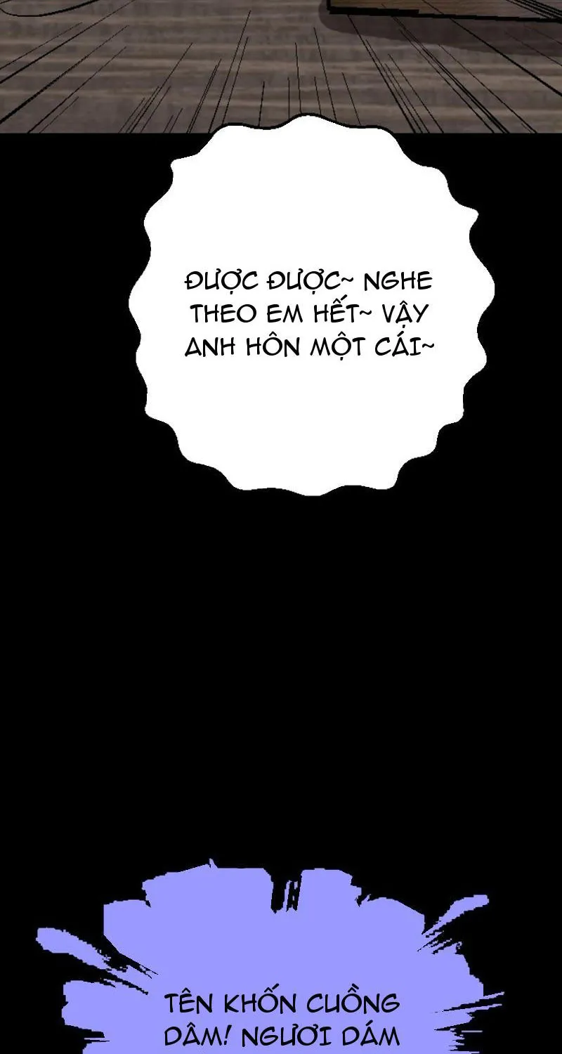 Tam giới liệt dị truyện Chapter 4 - Trang 8