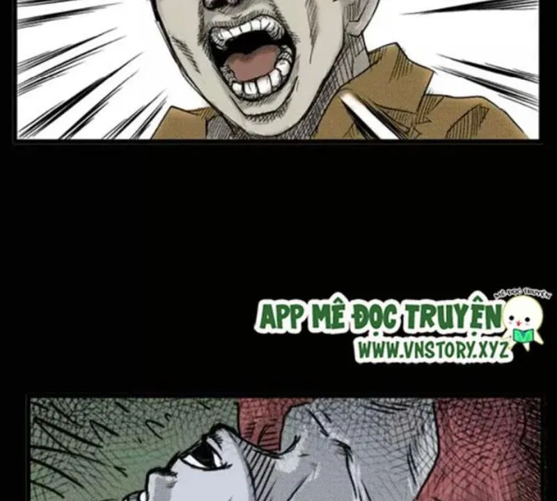 Tam Lão Gia Kinh Kỳ Thủ Trát Chapter 1 - Trang 11