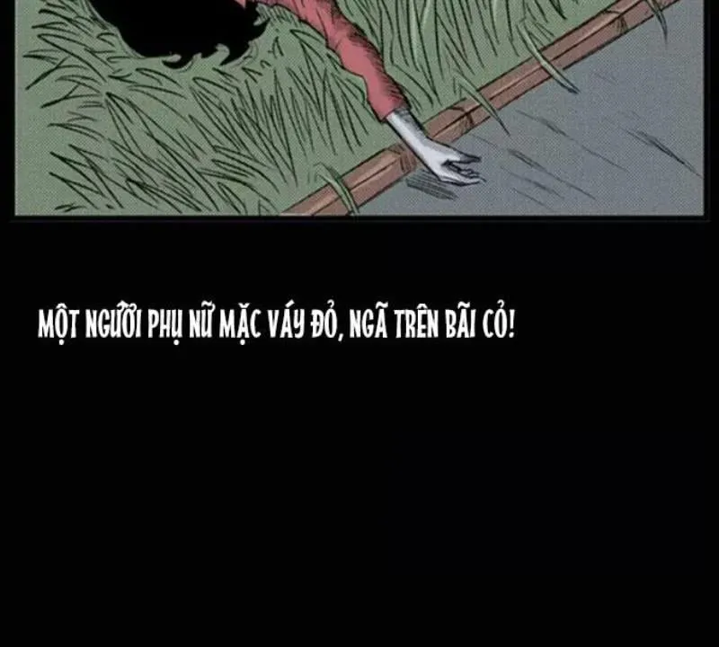 Tam Lão Gia Kinh Kỳ Thủ Trát Chapter 1 - Trang 14