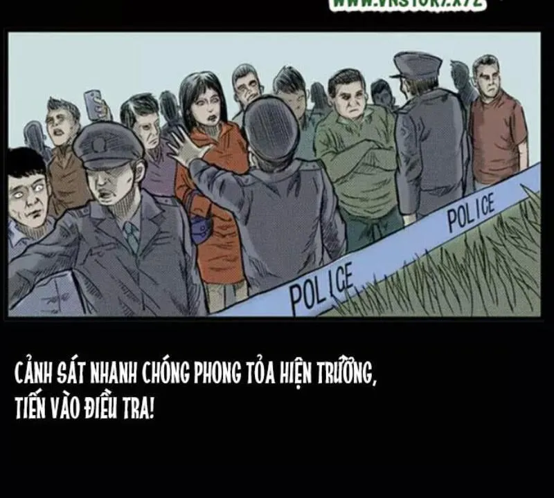 Tam Lão Gia Kinh Kỳ Thủ Trát Chapter 1 - Trang 16