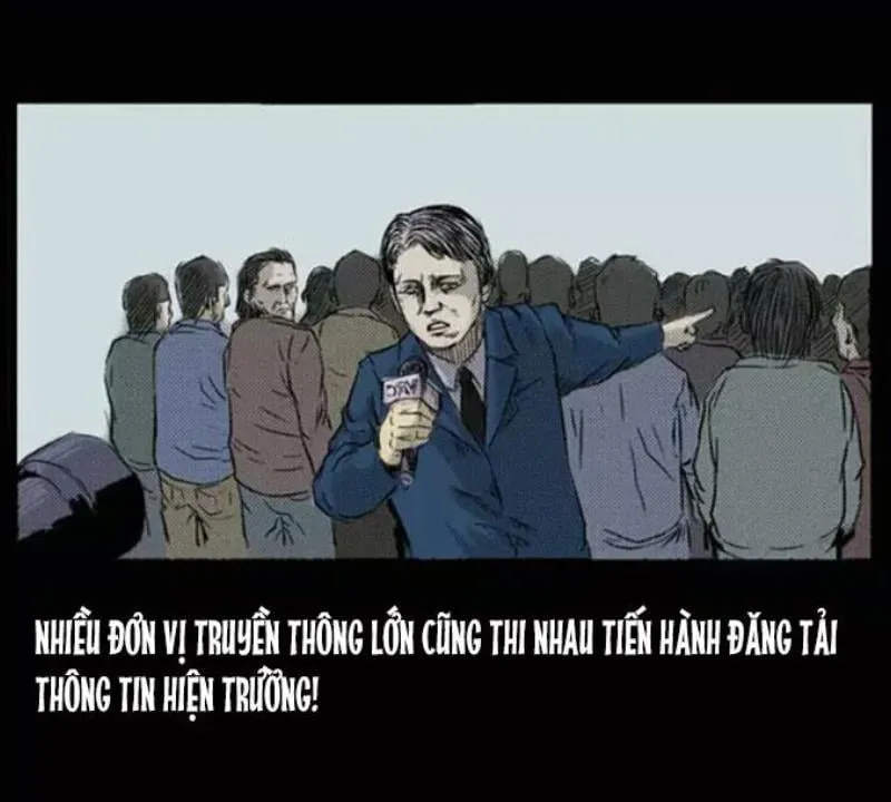 Tam Lão Gia Kinh Kỳ Thủ Trát Chapter 1 - Trang 17