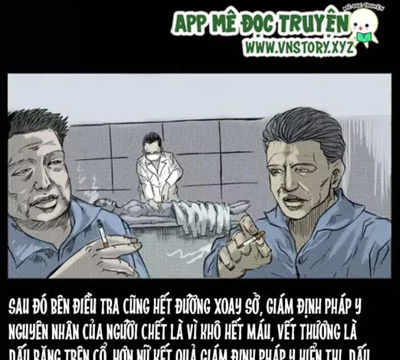 Tam Lão Gia Kinh Kỳ Thủ Trát Chapter 1 - Trang 18