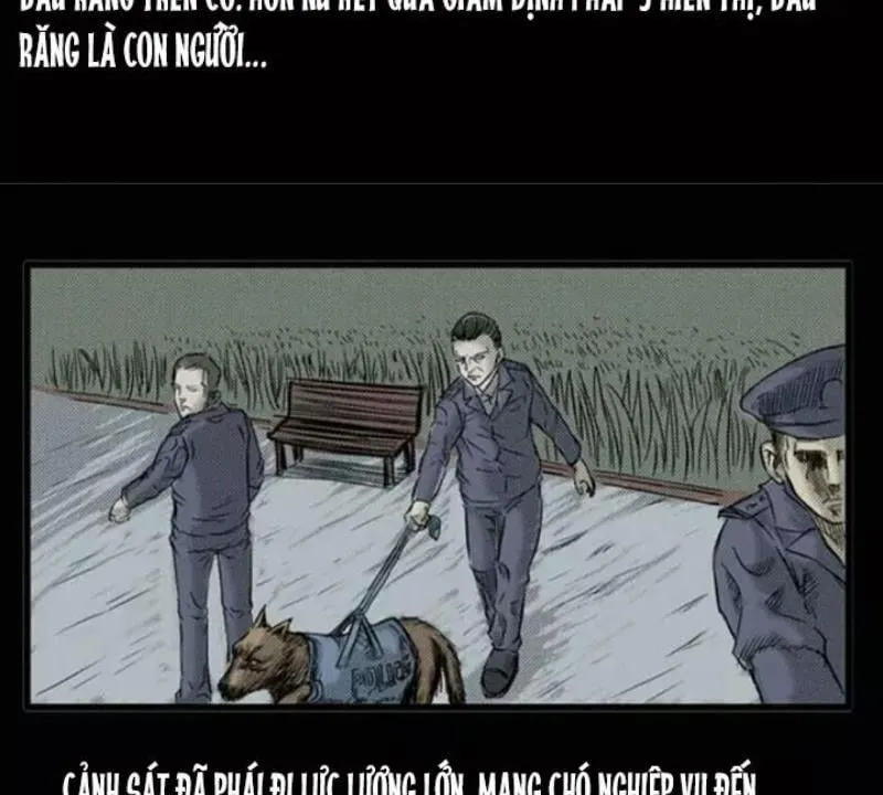 Tam Lão Gia Kinh Kỳ Thủ Trát Chapter 1 - Trang 19