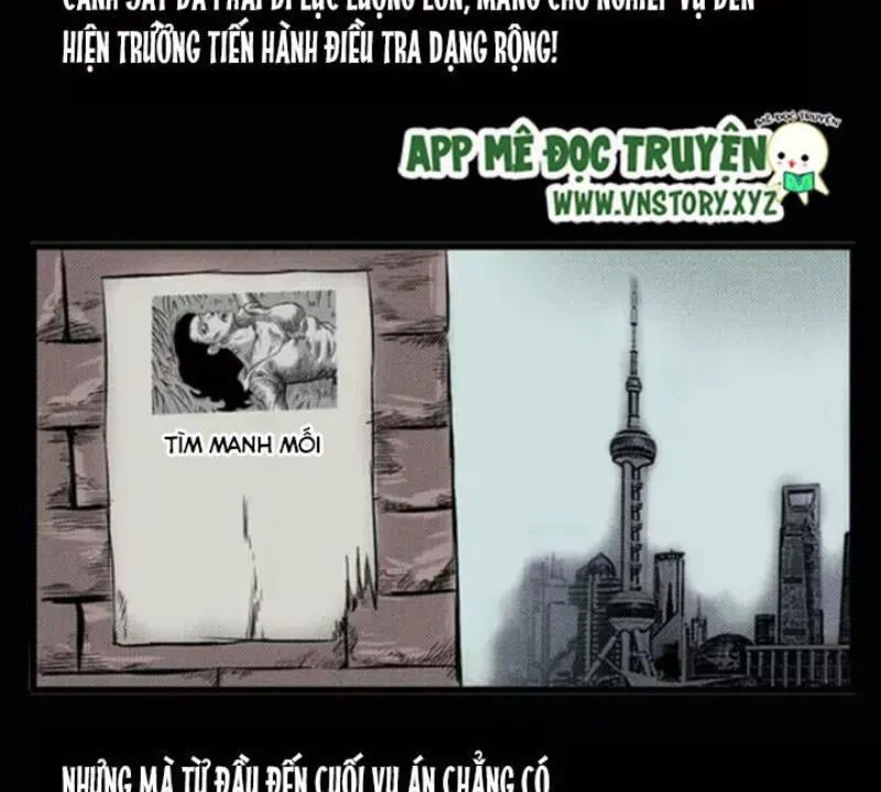 Tam Lão Gia Kinh Kỳ Thủ Trát Chapter 1 - Trang 20