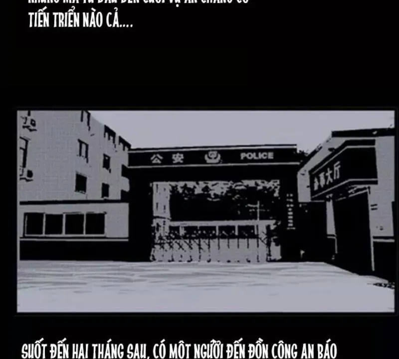 Tam Lão Gia Kinh Kỳ Thủ Trát Chapter 1 - Trang 21