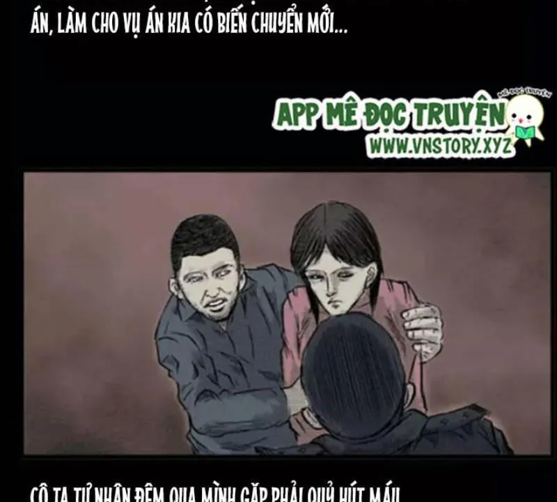 Tam Lão Gia Kinh Kỳ Thủ Trát Chapter 1 - Trang 22