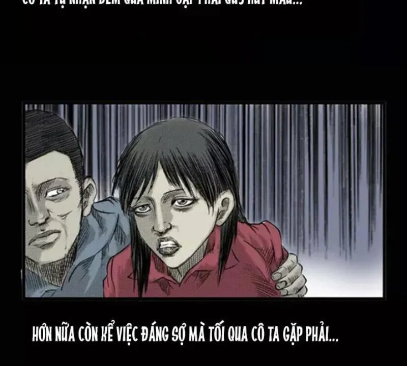 Tam Lão Gia Kinh Kỳ Thủ Trát Chapter 1 - Trang 23