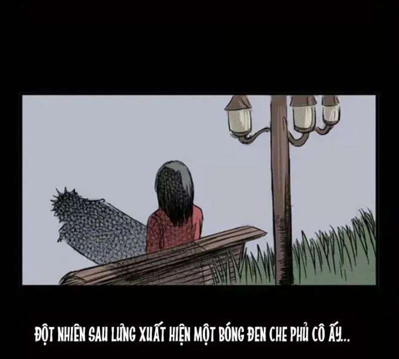 Tam Lão Gia Kinh Kỳ Thủ Trát Chapter 1 - Trang 25