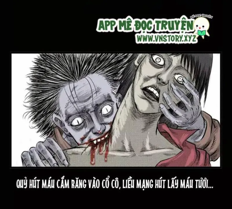 Tam Lão Gia Kinh Kỳ Thủ Trát Chapter 1 - Trang 30