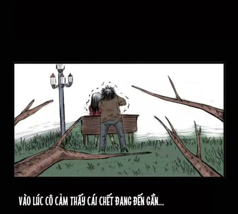 Tam Lão Gia Kinh Kỳ Thủ Trát Chapter 1 - Trang 31