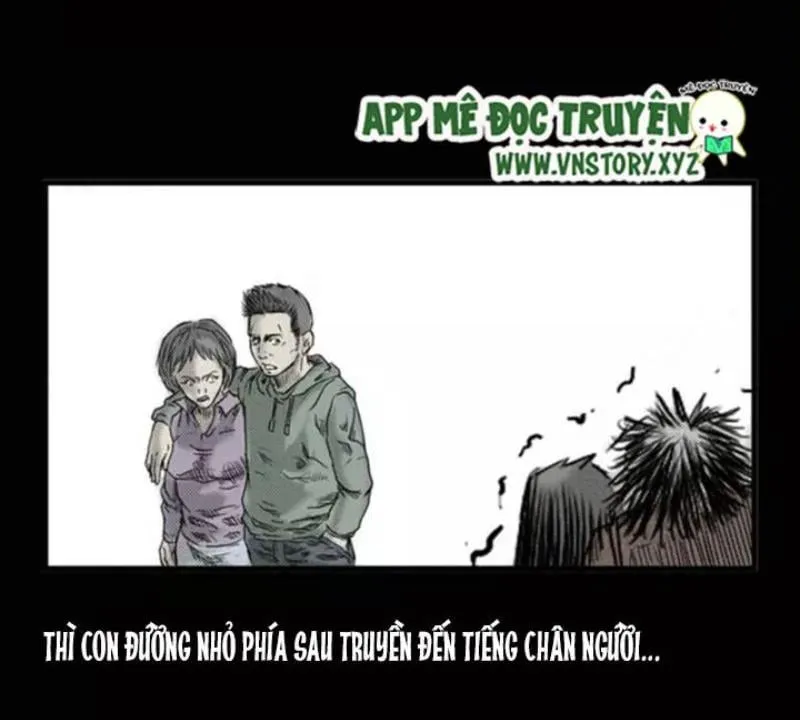 Tam Lão Gia Kinh Kỳ Thủ Trát Chapter 1 - Trang 32