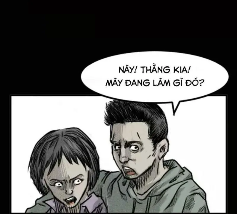 Tam Lão Gia Kinh Kỳ Thủ Trát Chapter 1 - Trang 33