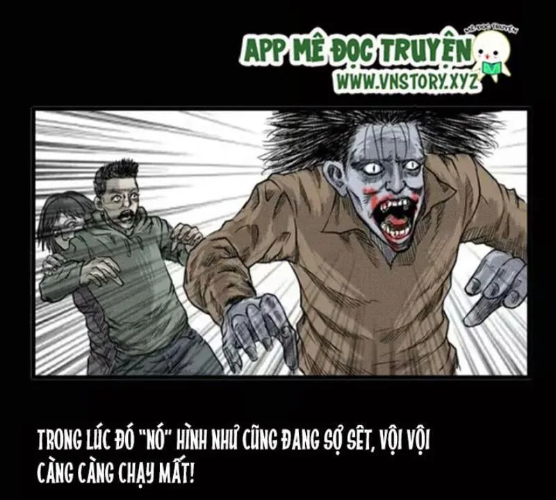 Tam Lão Gia Kinh Kỳ Thủ Trát Chapter 1 - Trang 36