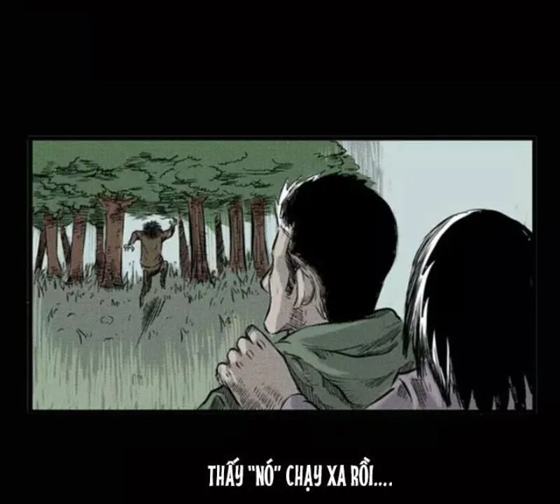 Tam Lão Gia Kinh Kỳ Thủ Trát Chapter 1 - Trang 37