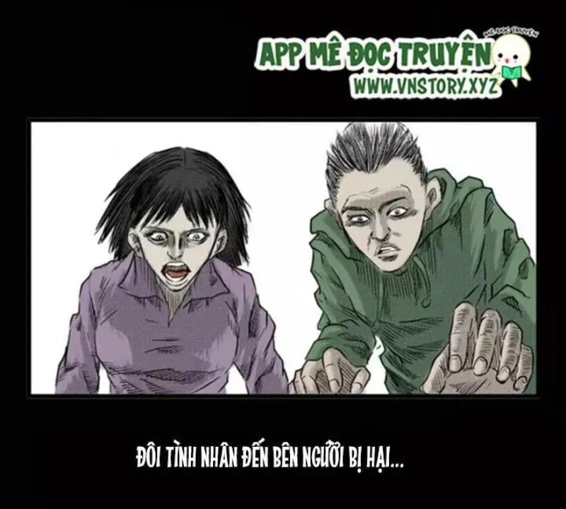 Tam Lão Gia Kinh Kỳ Thủ Trát Chapter 1 - Trang 38