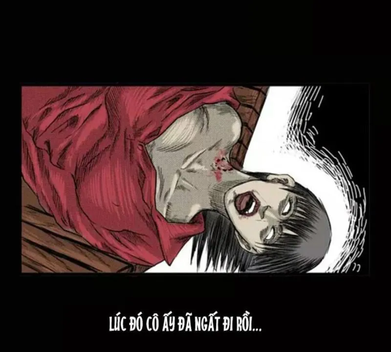 Tam Lão Gia Kinh Kỳ Thủ Trát Chapter 1 - Trang 39