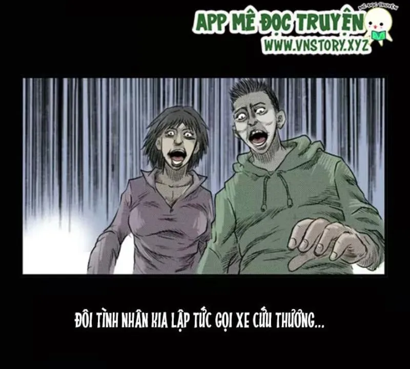 Tam Lão Gia Kinh Kỳ Thủ Trát Chapter 1 - Trang 40