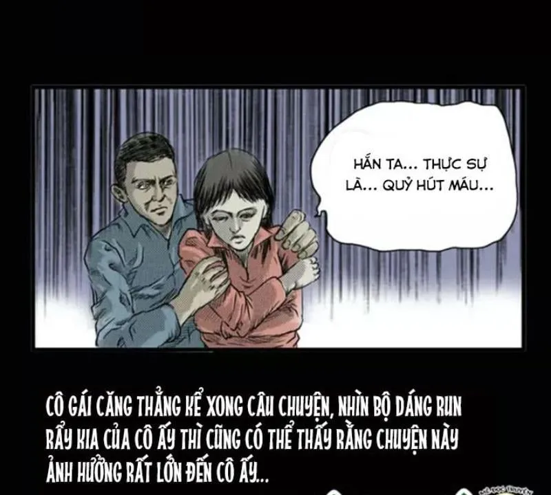 Tam Lão Gia Kinh Kỳ Thủ Trát Chapter 1 - Trang 41
