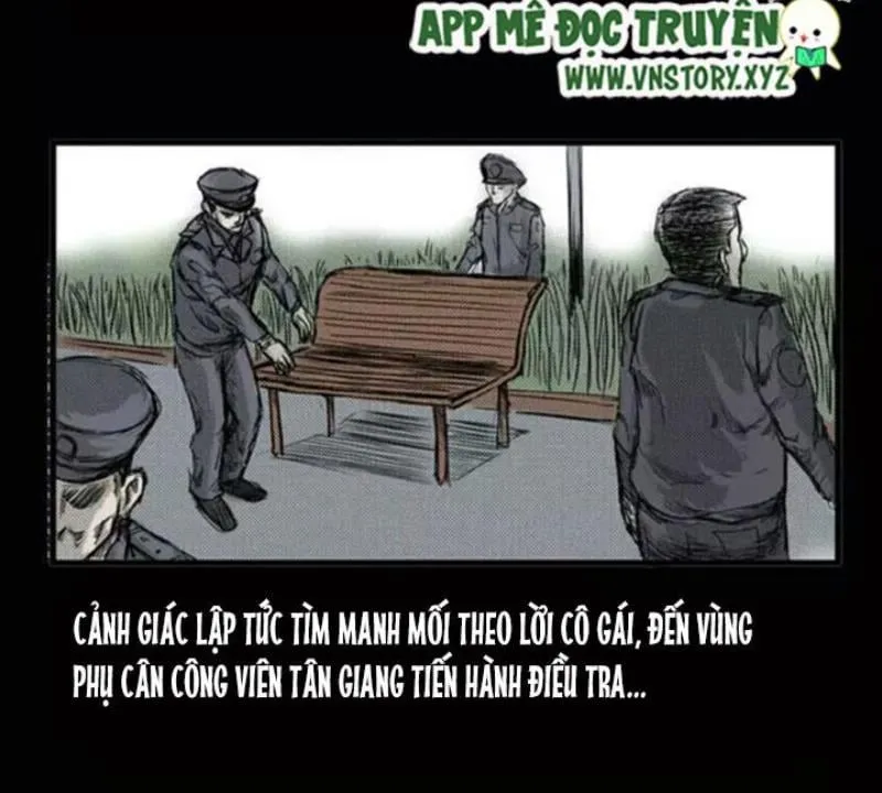 Tam Lão Gia Kinh Kỳ Thủ Trát Chapter 1 - Trang 42