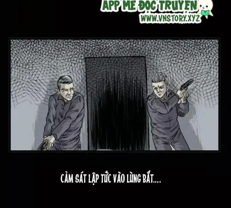 Tam Lão Gia Kinh Kỳ Thủ Trát Chapter 1 - Trang 44