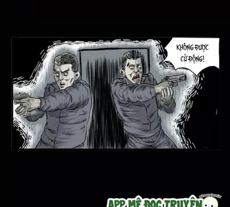 Tam Lão Gia Kinh Kỳ Thủ Trát Chapter 1 - Trang 45