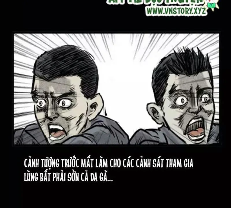 Tam Lão Gia Kinh Kỳ Thủ Trát Chapter 1 - Trang 46