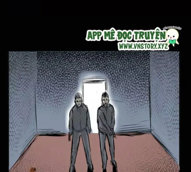 Tam Lão Gia Kinh Kỳ Thủ Trát Chapter 1 - Trang 47