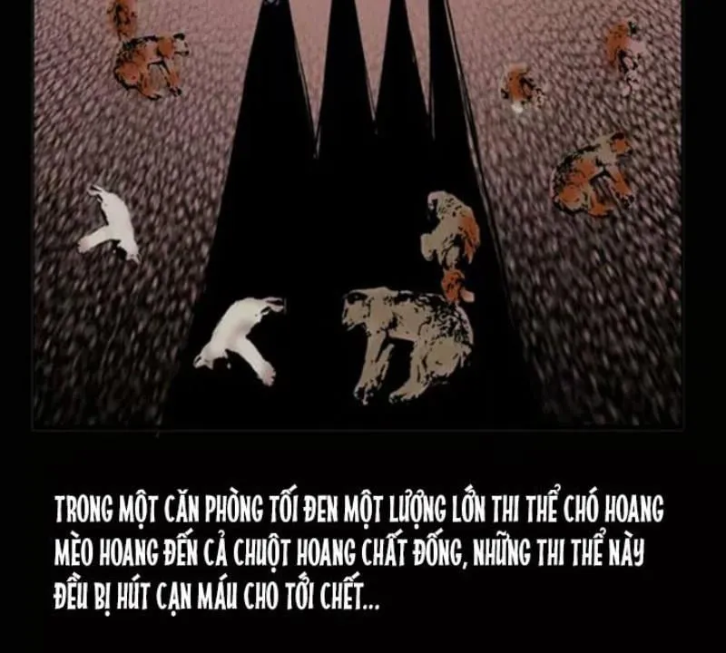 Tam Lão Gia Kinh Kỳ Thủ Trát Chapter 1 - Trang 48