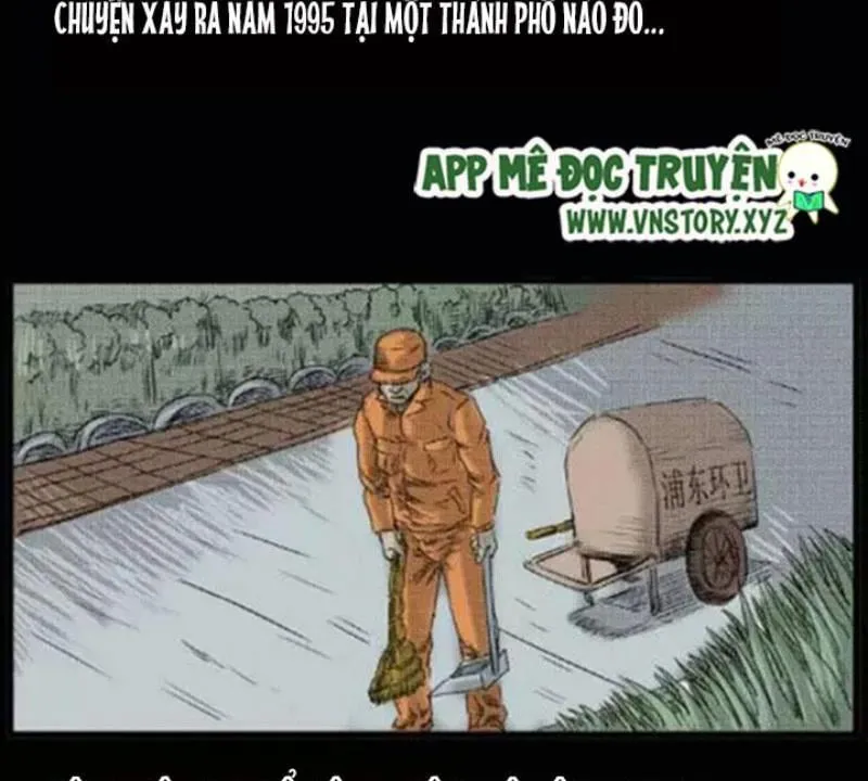 Tam Lão Gia Kinh Kỳ Thủ Trát Chapter 1 - Trang 5