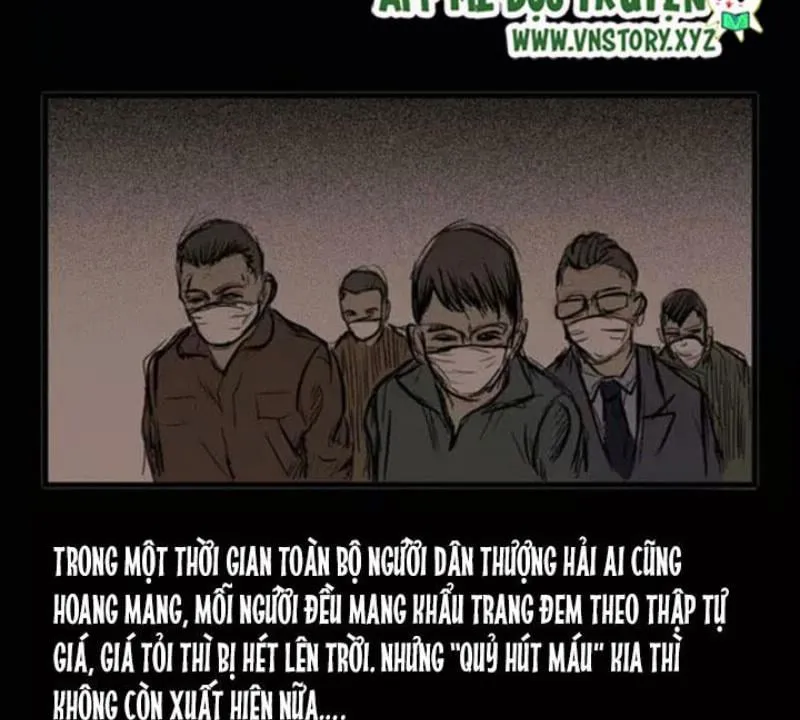 Tam Lão Gia Kinh Kỳ Thủ Trát Chapter 1 - Trang 50