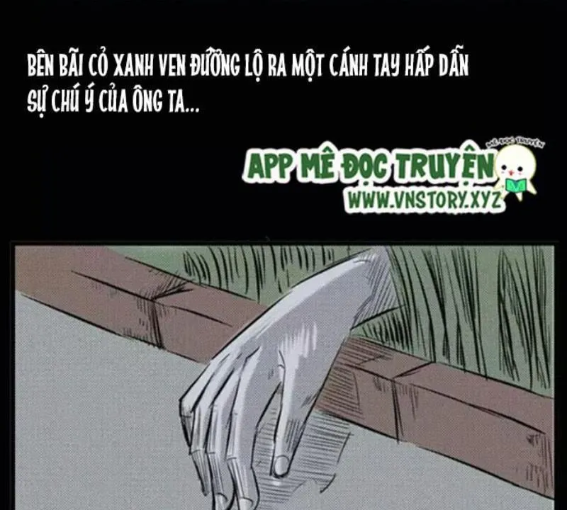 Tam Lão Gia Kinh Kỳ Thủ Trát Chapter 1 - Trang 7