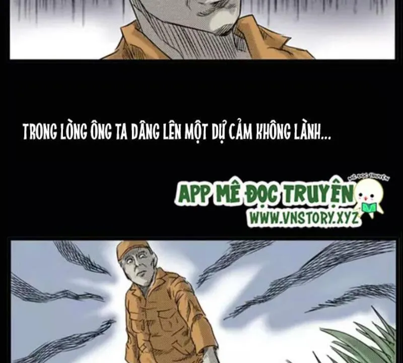 Tam Lão Gia Kinh Kỳ Thủ Trát Chapter 1 - Trang 9