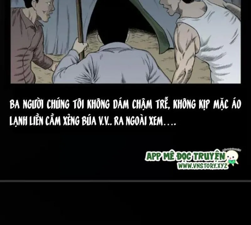 Tam Lão Gia Kinh Kỳ Thủ Trát Chapter 10 - Trang 12