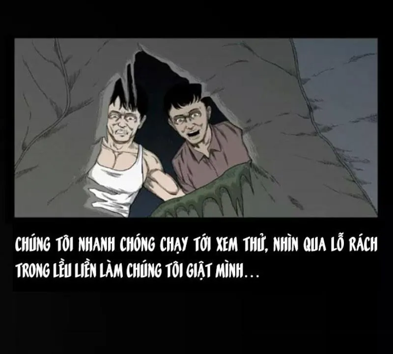 Tam Lão Gia Kinh Kỳ Thủ Trát Chapter 10 - Trang 15