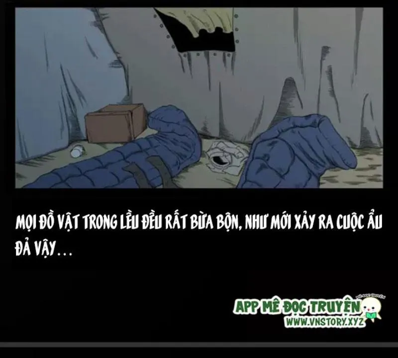 Tam Lão Gia Kinh Kỳ Thủ Trát Chapter 10 - Trang 16