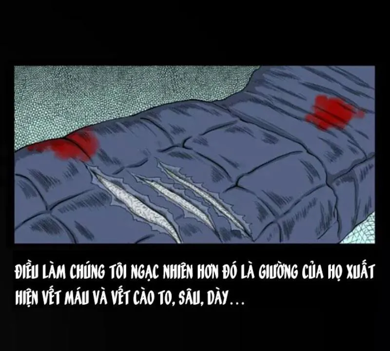 Tam Lão Gia Kinh Kỳ Thủ Trát Chapter 10 - Trang 17