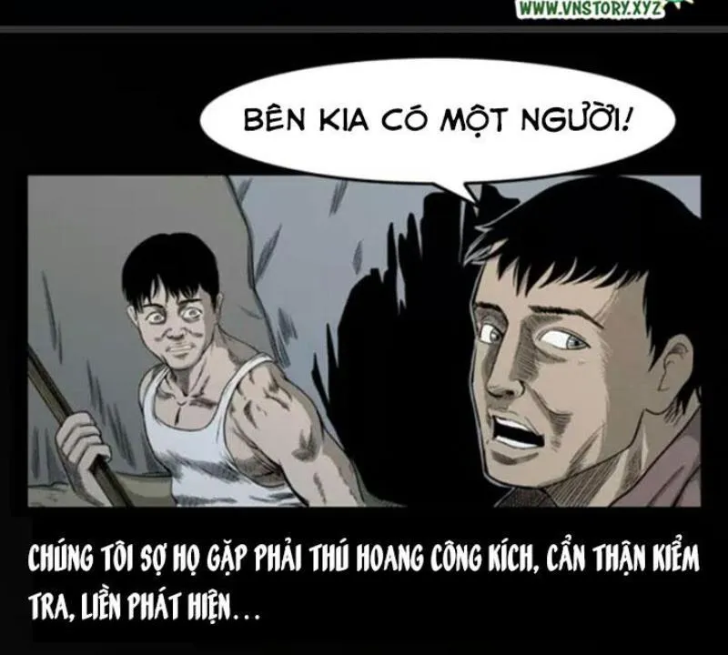 Tam Lão Gia Kinh Kỳ Thủ Trát Chapter 10 - Trang 19