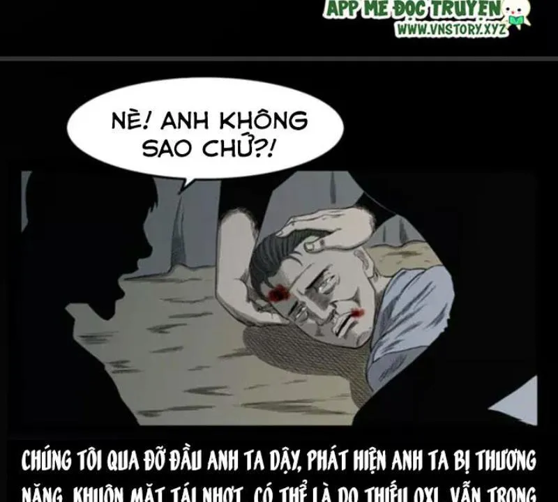 Tam Lão Gia Kinh Kỳ Thủ Trát Chapter 10 - Trang 21