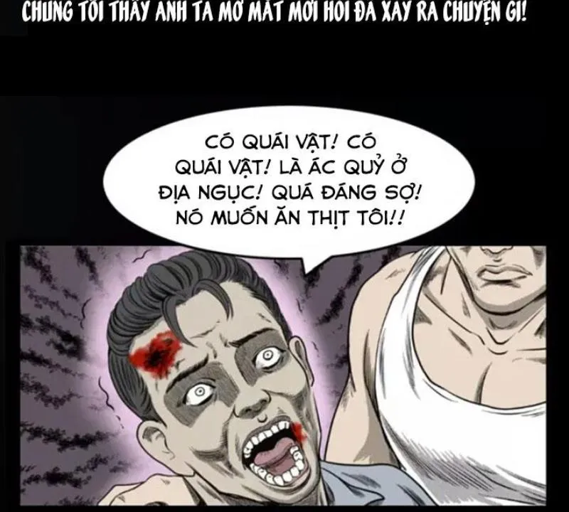 Tam Lão Gia Kinh Kỳ Thủ Trát Chapter 10 - Trang 24
