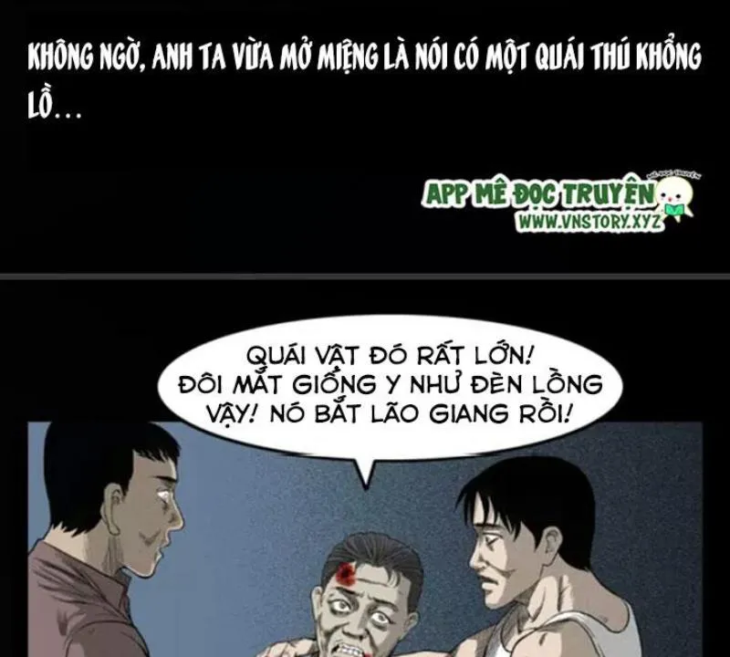 Tam Lão Gia Kinh Kỳ Thủ Trát Chapter 10 - Trang 25