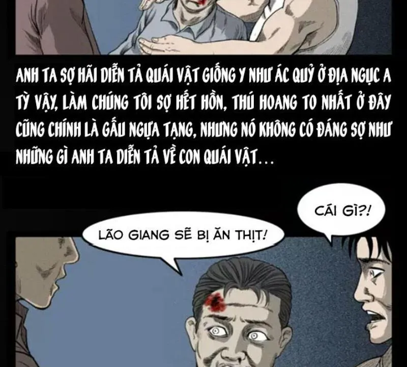 Tam Lão Gia Kinh Kỳ Thủ Trát Chapter 10 - Trang 26