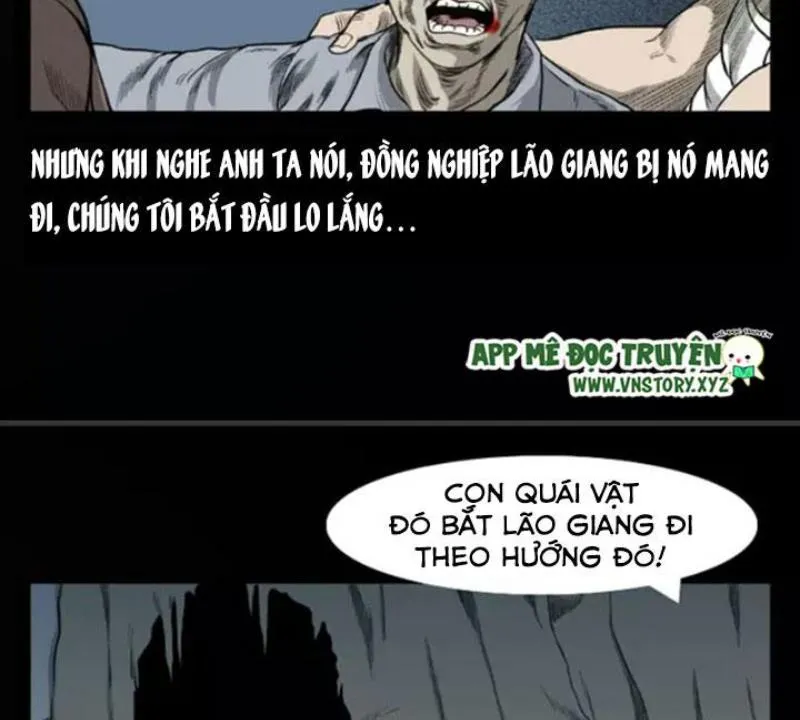 Tam Lão Gia Kinh Kỳ Thủ Trát Chapter 10 - Trang 27