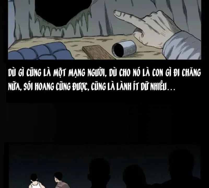 Tam Lão Gia Kinh Kỳ Thủ Trát Chapter 10 - Trang 28