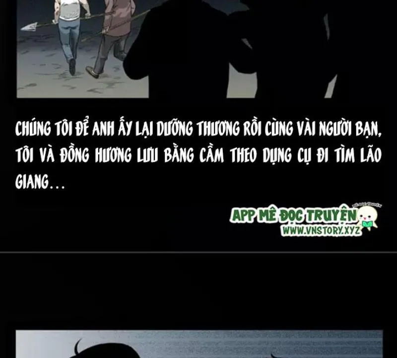 Tam Lão Gia Kinh Kỳ Thủ Trát Chapter 10 - Trang 29