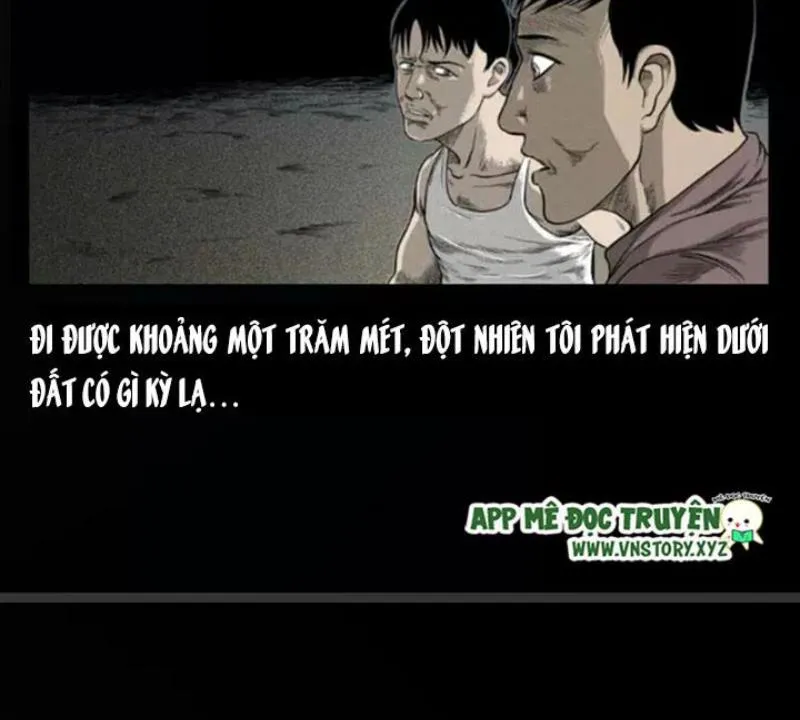 Tam Lão Gia Kinh Kỳ Thủ Trát Chapter 10 - Trang 31