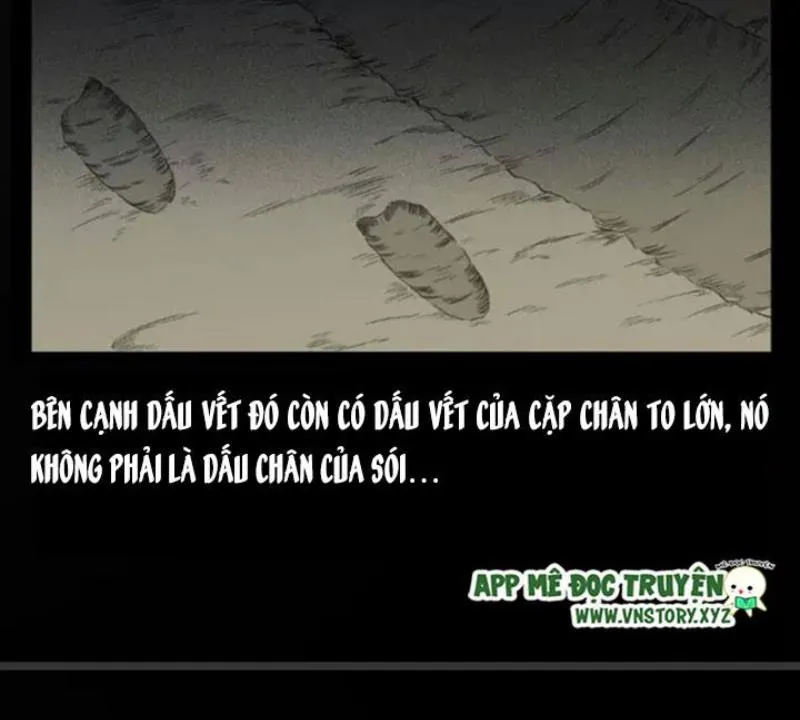 Tam Lão Gia Kinh Kỳ Thủ Trát Chapter 10 - Trang 33