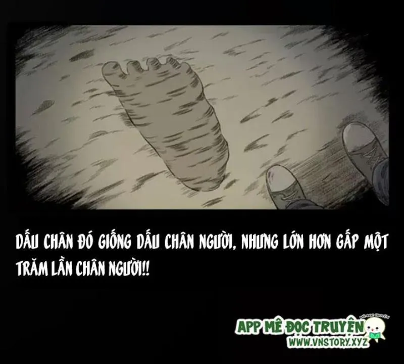 Tam Lão Gia Kinh Kỳ Thủ Trát Chapter 10 - Trang 35