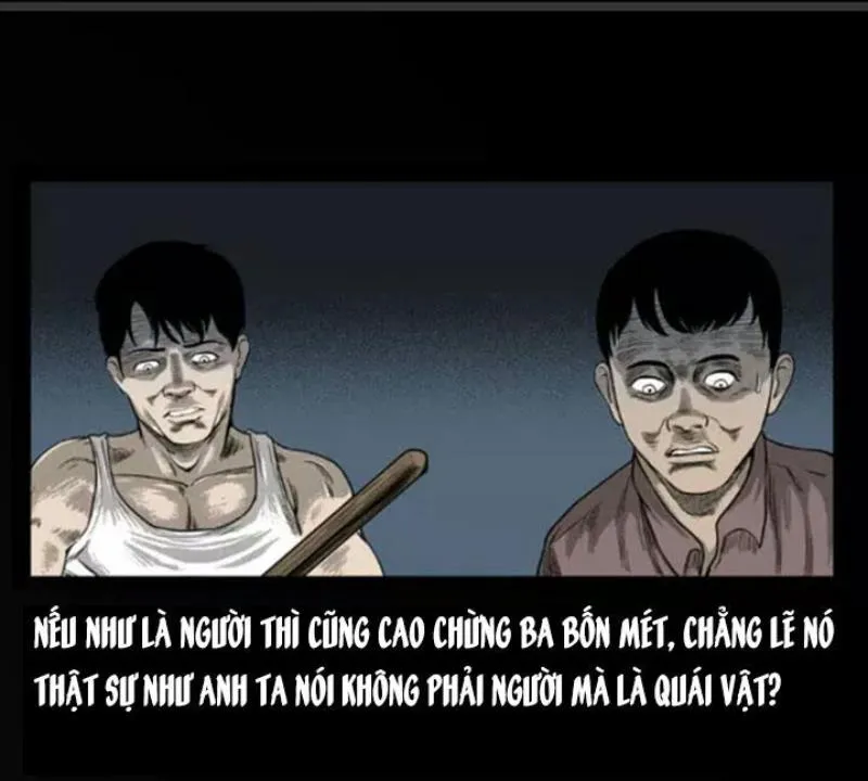 Tam Lão Gia Kinh Kỳ Thủ Trát Chapter 10 - Trang 36
