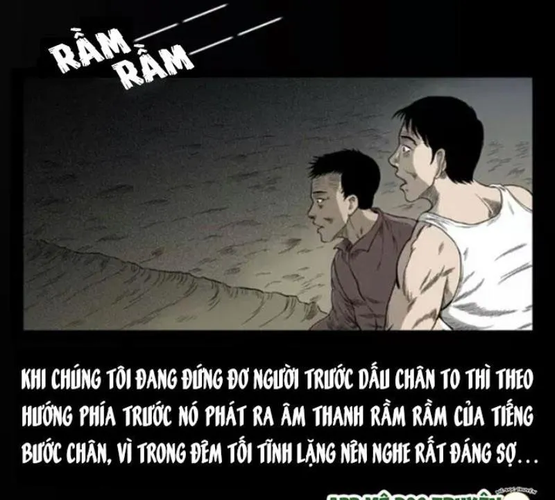 Tam Lão Gia Kinh Kỳ Thủ Trát Chapter 10 - Trang 37